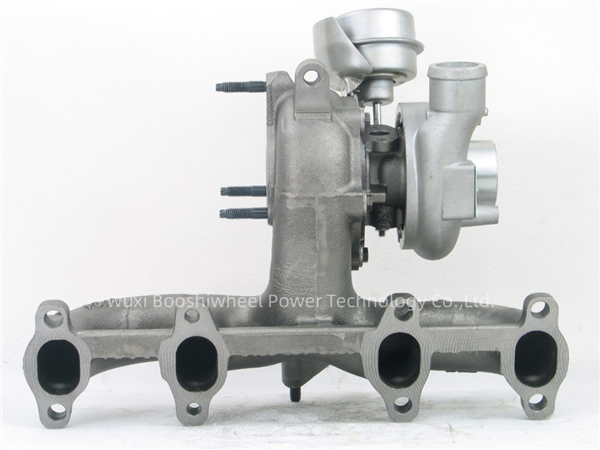 BV39 KP39 Turbocharger 54399880017 54399710017 03G253016L 454195-0001 for Engine ARD (E3) ATD